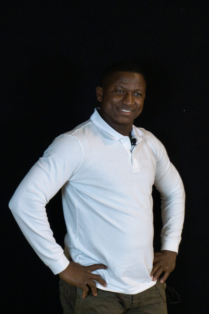 Siaka Doumbia